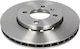 Skoda Citigo Brake Disc Abe C3w047abe