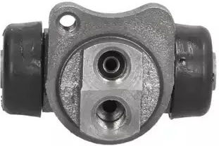 Daewoo Matiz Klya Abe C50006abe Brake Cylinder Piston