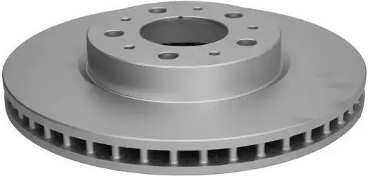 Brake Disc Volvo V90 Combi Abe C3v017abe