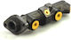 Central Brake Pump Citroen C15 Vd Abe C9c005abe