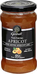 Geodi Jam Apricot / Orange 350gr