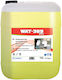 Asem Commercial Dishwasher Liquid Detergent 500ml