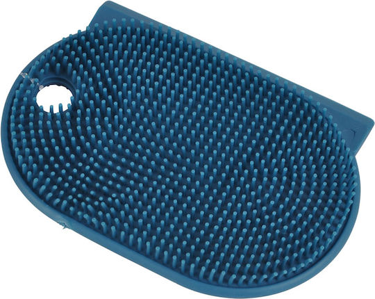 Küchenschwämme Blau