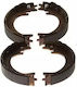Bremsbelag-Set Subaru Tribeca B9 Abe C07014abe
