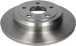 Disc de frână Dodge Durango Abe C4y014abe Disc de frână Dodge Durango Abe C4y014abe