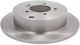 Disc de frână Citroen C-crosser Ep Abe C45023abe