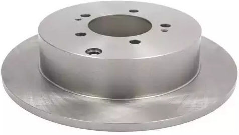 Disc de frână Citroen C-crosser Ep Abe C45023abe
