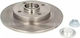 Disc de frână Citroen C4 Picasso I Ud Abe C4p010abe