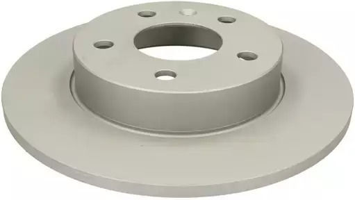 Disc de frână Chevrolet Zafira F75 Abe C4x003abe