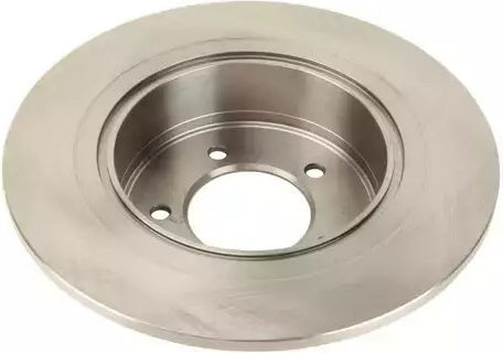 Disc de frână Jeep Patriot Mk74 Abe C45027abe
