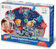 Learning Resources Kunststoff-Bauspielzeug Gears Gears Gears Space Explorers