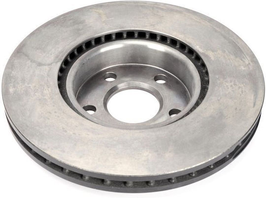 Bremsenscheibe Ford Galaxy Wa6 Brembo 09a42711