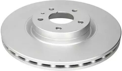 Fiat Doblo Microbus 263 152 Brembo 09493921 Bremsscheibe