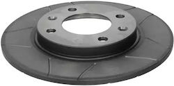 Brake Disc Citroen Saxo S0 S1 Brembo 08960275 Brake Disc Citroen Saxo S0 S1 Brembo 08960275