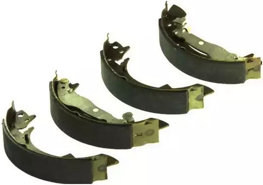 Set Plăcuțe de Frână Bmw 3 Cabriolet E30 Abe C0b006abe