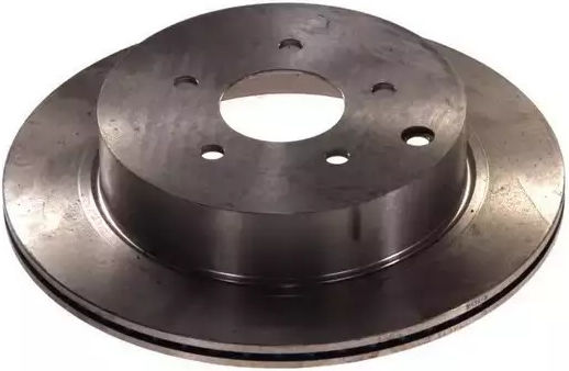 Nissan Murano Z51 Abe C41039abe Brake Disc