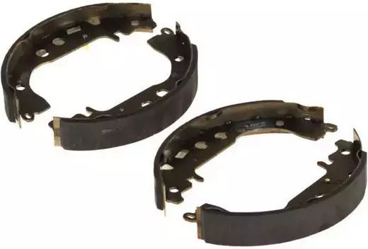Set Plăcuțe de Frână Toyota Iq Kpj1 Ngj1 Kgj1 Nuj1 Abe C02059abe