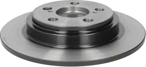 Disc de frână Brembo 08b49310 pentru Toyota Urban Cruiser Nsp1 Nlp1 Zsp1 Ncp11
