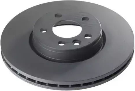 Disc de frână Vw Sharan 7m8 7m9 7m6 Brembo 09979711