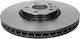 Brake Disc Volvo Xc60 Brembo 09b02511
