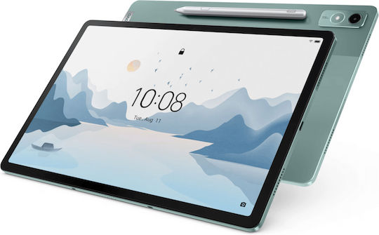 Lenovo Tab P12 12.7" (8GB/128GB) Sage