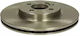 Mini Mini Clubman R55 Brake Disc Brembo 09a04730