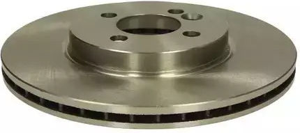 Mini Mini Clubman R55 Brake Disc Brembo 09a04730