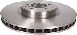 Диск за спирачка Brembo за Land Rover Range Rover IV LG 09a77311 Диск за спирачка Brembo за Land Rover Range Rover IV LG 09a77311