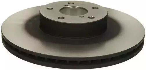 Subaru Outback BL BP Abe C37013abe Bremsscheibe