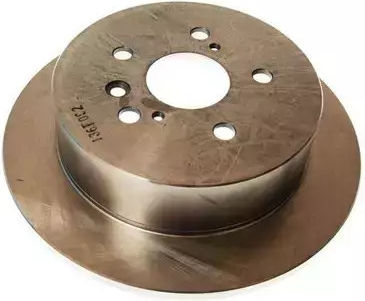 Disc de frână Brembo Toyota Previa Mcr3 Acr3 Clr3 08a60811