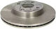 Disc de frână Brembo Toyota Iq Kpj1 Ngj1 Kgj1 Nuj1 09b50810