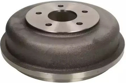 Tambur de frână Ford Tourneo Connect Abe C6g026abe