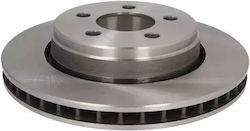 Disc de frână Dodge Nitro Abe C3y032abe Disc de frână Dodge Nitro Abe C3y032abe