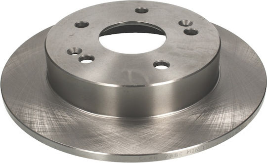 Honda Prelude V Bb Abe C44017abe Brake Disc