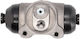 Brake Cylinder Piston Mercedes-benz 100 Bus 631 Abe C5m000abe