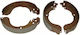 Set Placute Frana Chrysler Sebring Cabriolet Js Abe C0y010abe