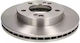 Bremsscheibe Ssangyong Rexton W Brembo 09b97410