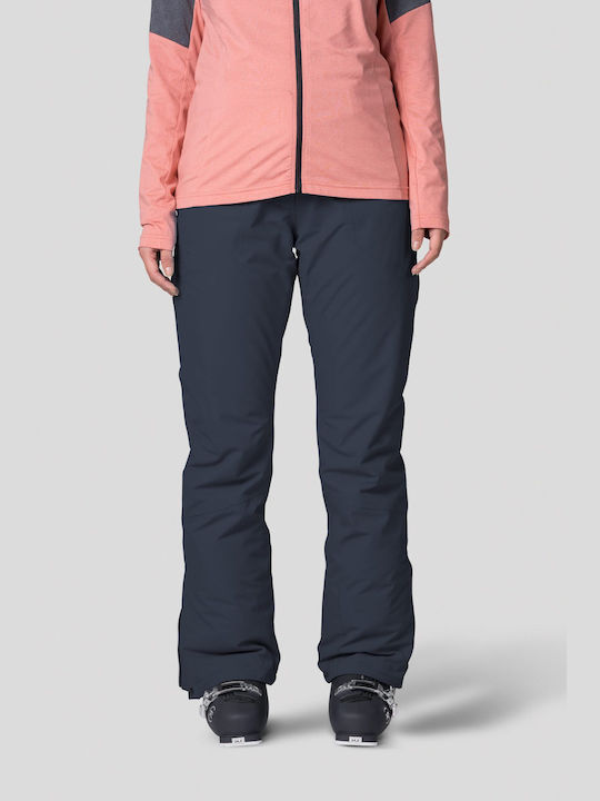 Hannah 503113140W Pantaloni de schi și snowboard pentru femei Ski & Snowboard Albastru
