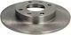 Brake Disc Citroen C15 Vd Abe C3p002abe
