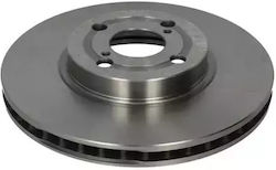 Toyota Corolla E12j E12t Brembo 09955911 Диск за спирачки Toyota Corolla E12j E12t Brembo 09955911 Диск за спирачки