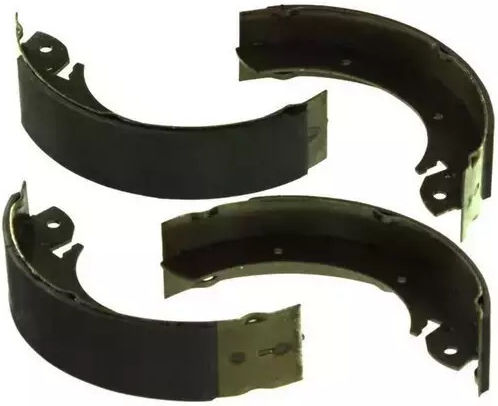 Bremsbelag-Set Nissan Trade Plattform Chassis Abe C0m002abe
