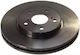 Brake Disc Toyota Previa Mcr3 Acr3 Clr3 Abe C32131abe