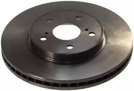 Brake Disc Toyota Previa Mcr3 Acr3 Clr3 Abe C32131abe