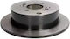 Disc de frână Hyundai I20 PB PBT ABE C40308ABE
