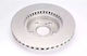 Disc de frână Brembo Nissan Qashqai Qashqai +2 J10 Jj10 09a71611