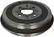 Brake Drum Fiat Punto Evo 199 Brembo 14a85510