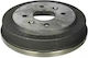 Brake Drum Chevrolet Spark M300 Abe C60018abe