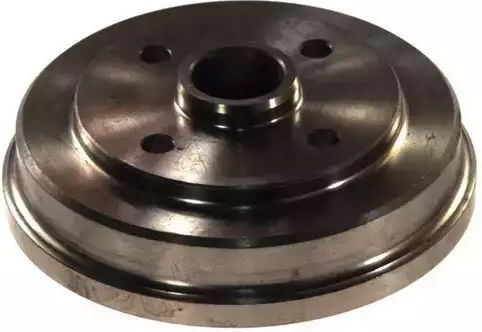 Toyota Paseo Cabriolet El54 Brembo Brake Drum