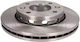 Disc de frână Kia Carens I Fc Brembo 09a25010