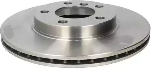 Mini Mini Countryman R60 Brake Disc Brembo 09b64511